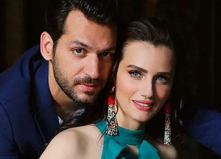 Murat Yıldırım’dan aşk dolu paylaşım! “Bir ömür yetmez”