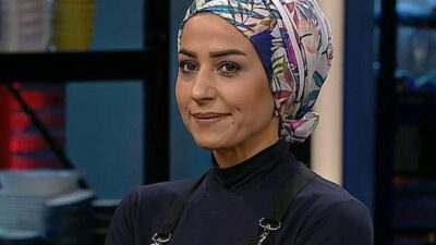 Masterchef’in eski yarışmacısı Esra Tokelli’ye yorum yağdı!