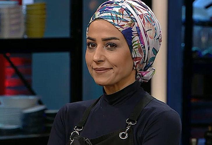 Masterchef’in eski yarışmacısı Esra Tokelli’ye yorum yağdı!