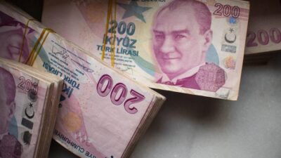 Resmi Gazete’de yayımlandı! Sisteme katılanlara 600 lira verilecek