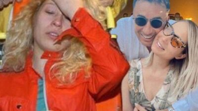 Gülçin Ergül New York Times Square’de!