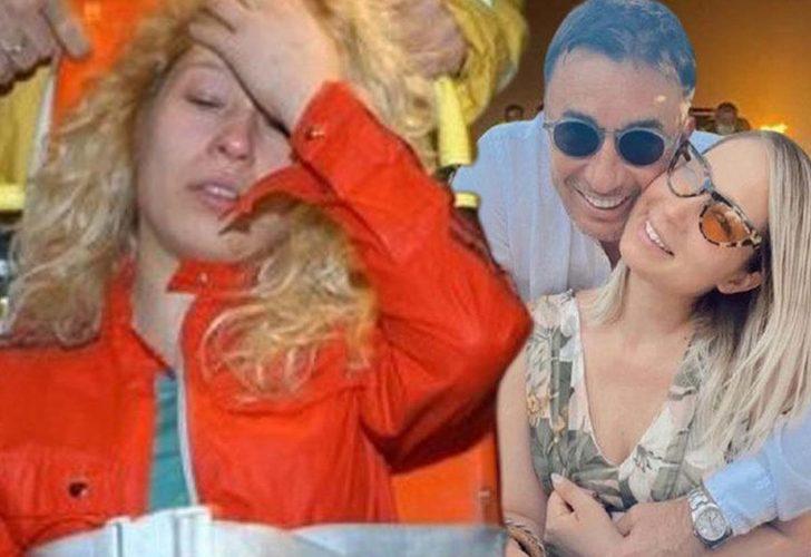 Gülçin Ergül New York Times Square’de!