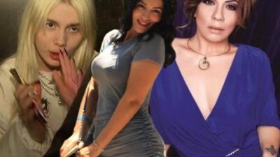 “Utançtan içim çekiliyor” demişti! Havva Öztel’den yanıt gecikmedi