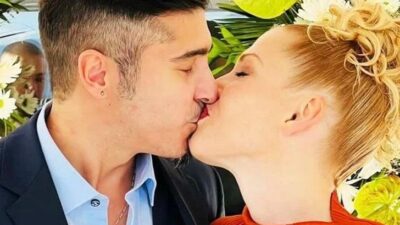 Ferman Akgül çocuklarının annesiyle 10 yıl sonra evlendi