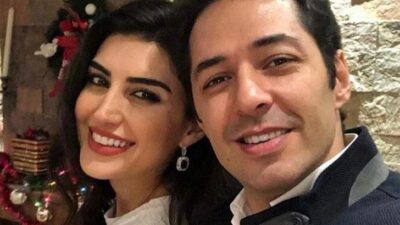 Ünlü çiftten kötü haber!