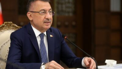 Oktay’dan ekonomik gelişmelerle ilgili açıklama