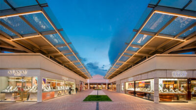 Aralık ayında eğlencenin adresi İnegöl AVM olacak