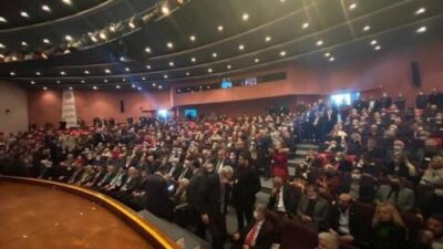 Bursa’da Pazar günü heyecanı! Açık ara kazandı