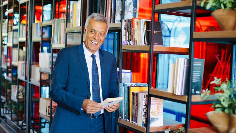 Ortak noktamız çocuklarımız