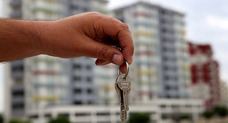 Milyonlarca kiracıya müjde