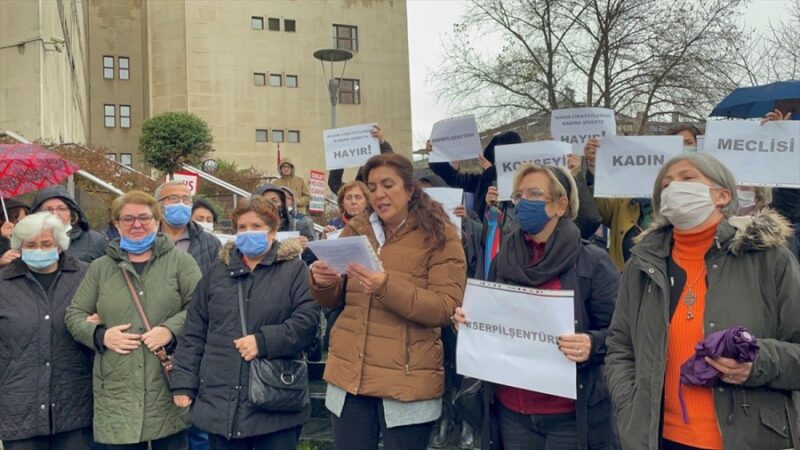  Bursa'da boşanma aşamasında olduğu eşini bıçaklayarak öldüren koca, ağırlaştırılmış müebbet