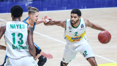 Bursaspor Avrupa’da 3 maç sonra kazandı