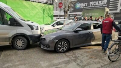 Yer: Bursa… Direksiyon başında kalp krizi geçirdi