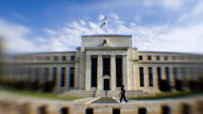 Fed faiz kararını açıkladı