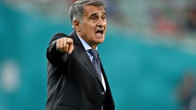 Trabzon'dan İstanbul'a giden tecrübeli teknik adam Şenol Güneş Beşiktaş iddiaları