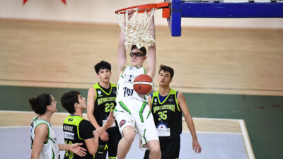 TOFAŞ’ın gençleri 4 maç sonra güldü