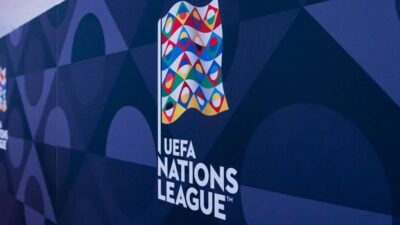 UEFA Uluslar Ligi'nde 2022-2023 sezonu kura çekimi yarın yapılacak.