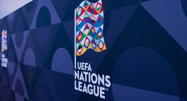 UEFA Uluslar Ligi'nde 2022-2023 sezonu kura çekimi yarın yapılacak.