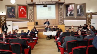 Kurşunlu Mahallesi’ne MOBESE kurulacak