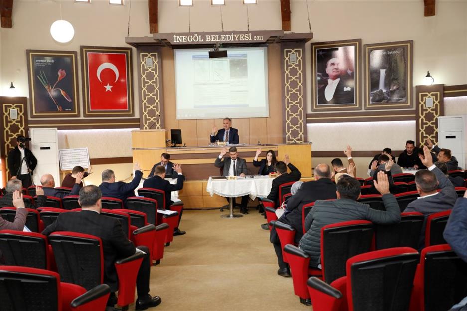 Kurşunlu Mahallesi’ne MOBESE kurulacak