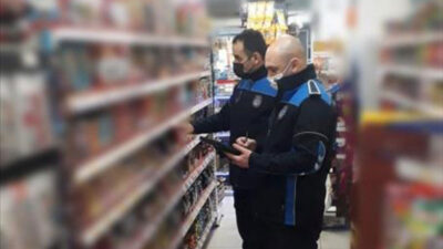 İnegöl Belediyesi fırsatçılığa fırsat vermiyor