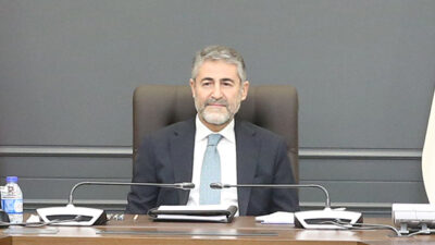 Bakan Nebati: Fiyat İstikrarı Komitesi’nin ilkini gerçekleştirdik