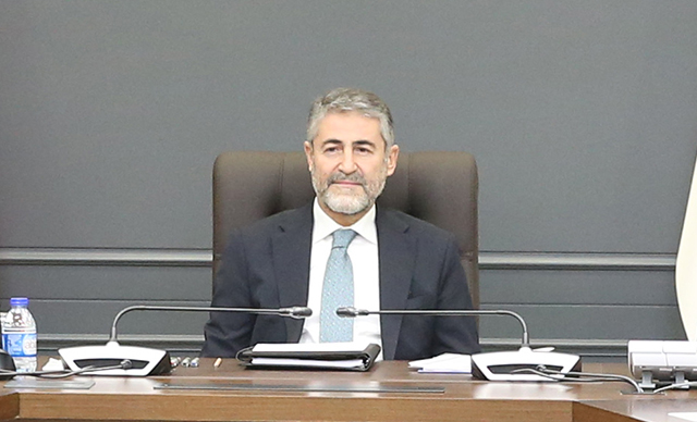 Bakan Nebati: Fiyat İstikrarı Komitesi’nin ilkini gerçekleştirdik