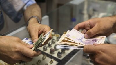 Merkez Bankası’nın faiz kararından önce dolarda hareketlenme! Rekor kırdı