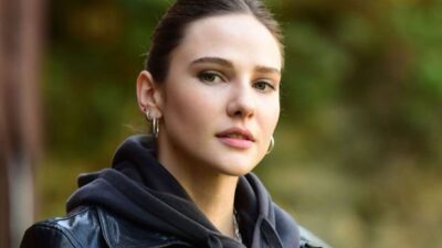 Alina Boz’un paylaşımına beğeni yağdı