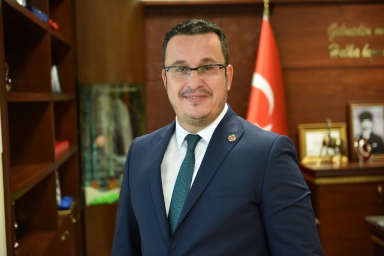 Bursa’daki depremin ardından Belediye Başkanı’ndan ilk açıklama!