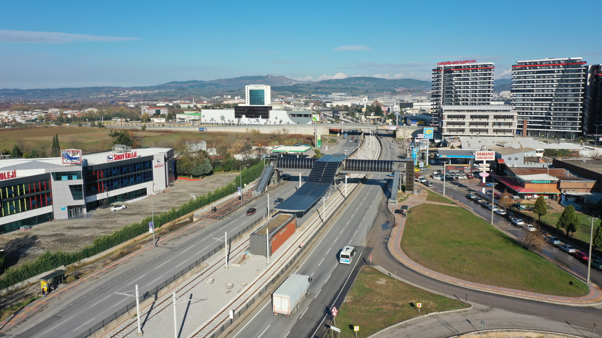 Başkan Aktaş T2 için tarih verdi