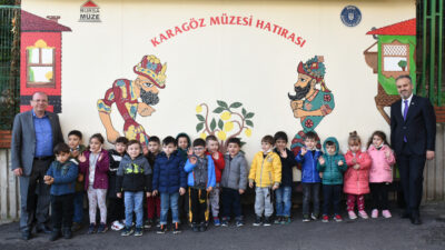 Büyükşehir Belediyesi adına Bursa Kültür Sanat ve Turizm Vakfı (BKSTV)