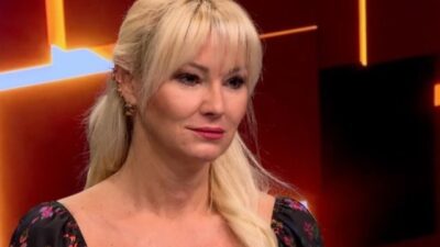 Pınar Altuğ’u kızdıran yorum: Güzeldin ama bitti gitti