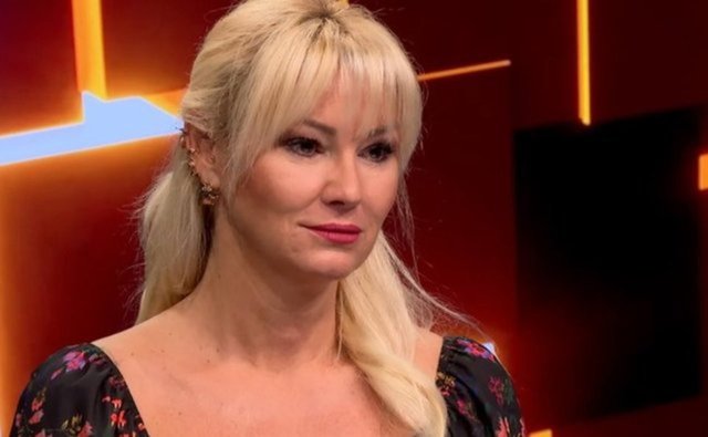 Pınar Altuğ’u kızdıran yorum: Güzeldin ama bitti gitti