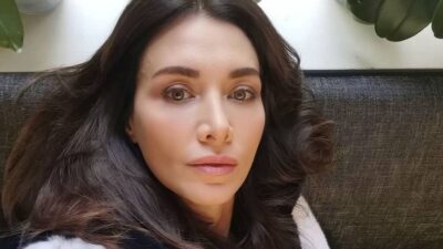 Nefise Karatay’ın acı günü