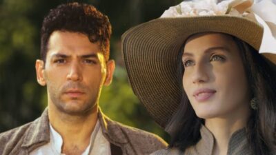 Murat Yıldırım’ın eşi İman Elbani “Aziz” kadrosunda