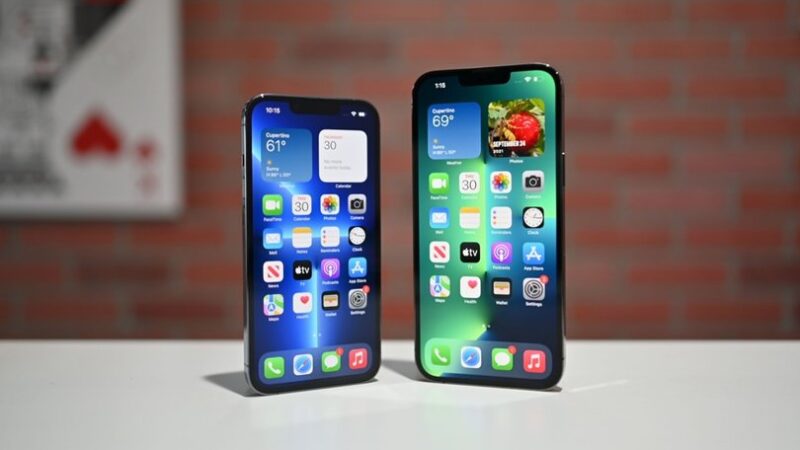Apple ürünleri gece yarısı zamlandı. iPhone fiyatı başta olmak üzere