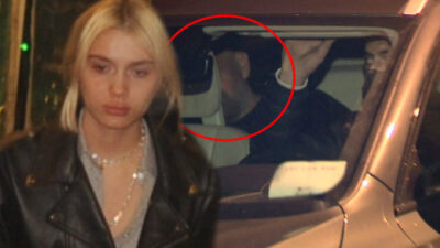 Yılın son bombası! Serenay’dan sonra Aleyna…