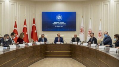 Asgari ücret toplantı tarihleri ne zaman? İşte kritik ikinci toplantının detayları