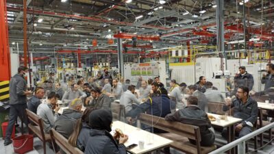 Bursa’da eylem kararı!