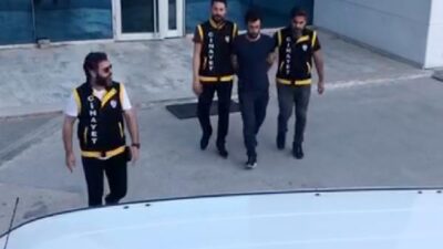 Bursa’da düğün öncesi nişanlısını öldürmüştü! Davada flaş gelişme