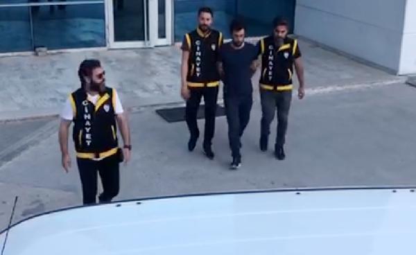 Bursa’da düğün öncesi nişanlısını öldürmüştü! Davada flaş gelişme