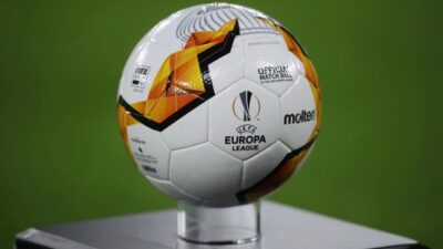 UEFA Avrupa Ligi play-off turu eşleşmeleri İsviçre'nin Nyon kentindeki UEFA