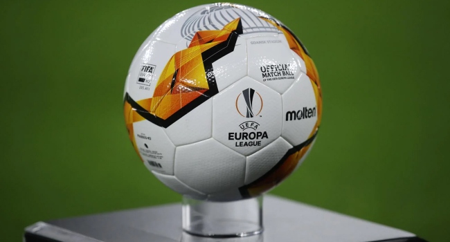 UEFA Avrupa Ligi play-off turu eşleşmeleri İsviçre'nin Nyon kentindeki UEFA