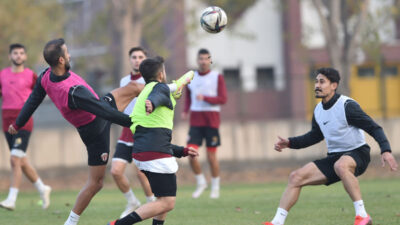 İnegöl’ün gözü Çorum’da