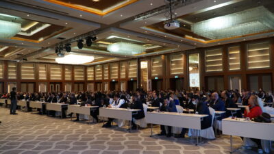 Türkiye’nin ilk ‘Gayrimenkul Kariyer Zirvesi’