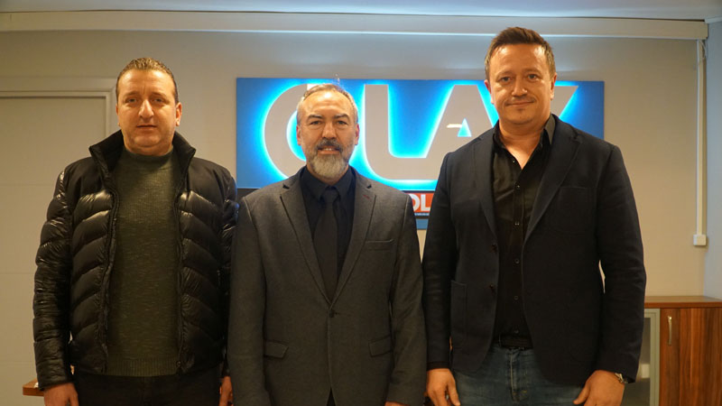 ‘Oda ile üyeler arasında köprü görevi üstleneceğiz’