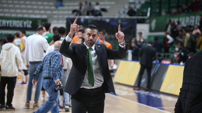 Karakterimize geri döndük!