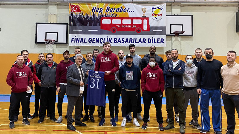 Bursa ekibinde flaş ayrılık