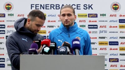 Crespo’dan derbi açıklaması